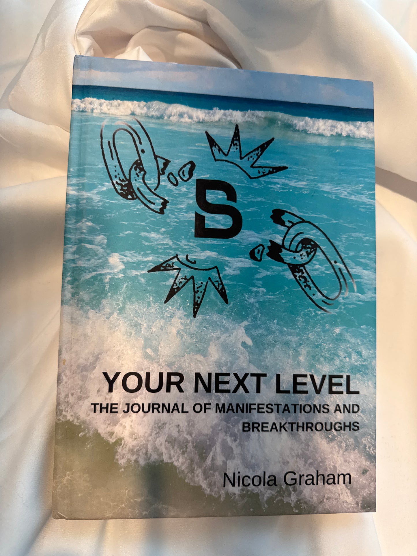 Your Next Level Journal