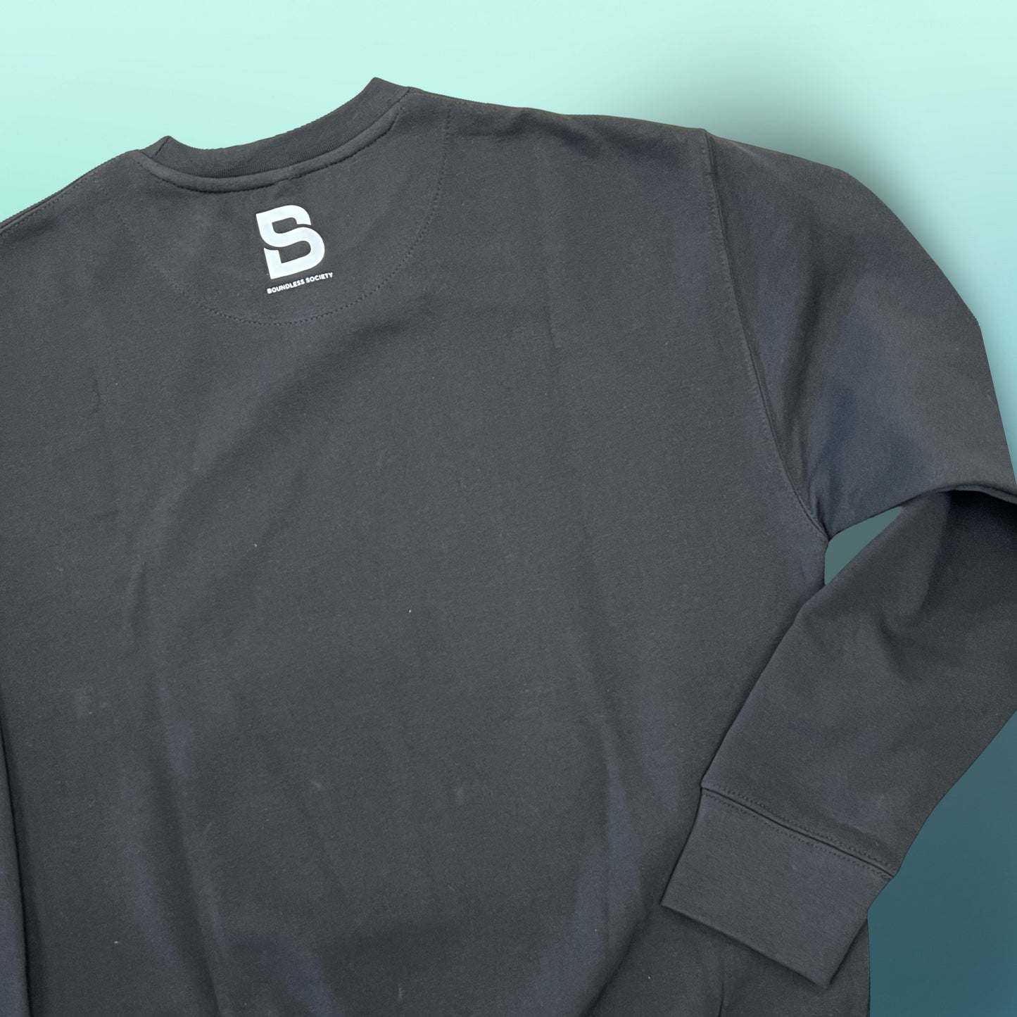 Boundless Society Official Sweatshirt